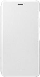 Huawei Flip Cover - P9 Lite case white (51991526)