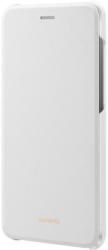 Huawei Flip Cover - P9 Lite 2017 case white (51991959)