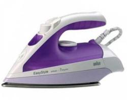 Braun TS320C TexStyle 3