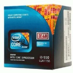 Intel Core i3-550 3.2GHz LGA1156