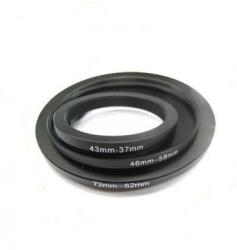 Marumi Step Up Ring 46-58mm Marumi