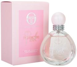 Sergio Tacchini Precious Pink EDT 30 ml Parfum