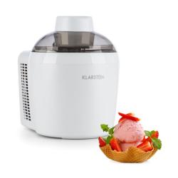 Klarstein Schneeflöckchen Masina de inghetata