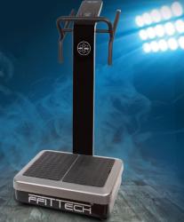 FFittech Vibration Plate