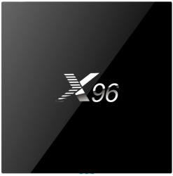 TV Box X96 Pro