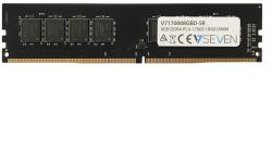 V7 8GB DDR4 2133MHz V7170008GBD-SR