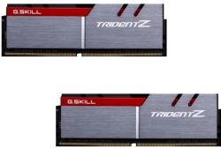 G.SKILL Trident Z 16GB (2x8GB) DDR4 4000MHz F4-4000C19D-16GTZ