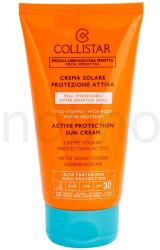 Collistar Sun Protection vizálló napozókrém SPF 30 150ml
