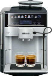 Siemens TE653311RW Automata kávéfőző
