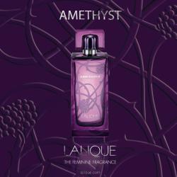 Lalique Amethyst EDP 100 ml Parfum