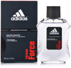 Adidas Team Force EDT 100 ml Parfum