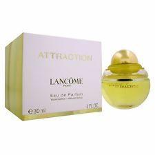 Lancome Attraction EDP 30 ml