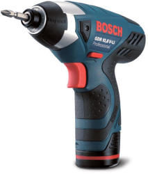 Bosch GDR 10, 8 V-LI (0601909U00)