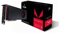 XFX Radeon RX Vega 64 8GB HBM2 (RX-VEGMTBFX6)