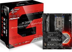 ASRock Fatal1ty X399 Professional Gaming