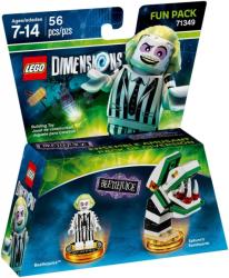 LEGO® Dimensions Fun Pack - Beetlejuice (71349)