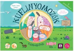 Pagony Kuflinyomozók