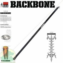 D.A.M. BACKBONE BOLO 400cm (D2199400)