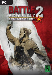 Slitherine Battle Academy 2 Eastern Front (PC)
