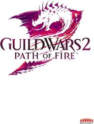 NCsoft Guild Wars 2 Path of Fire (PC) Jocuri PC