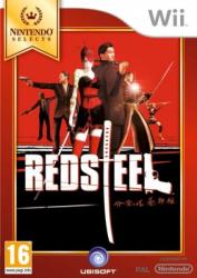 Ubisoft Red Steel [Nintendo Selects] (Wii)