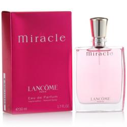Lancome Miracle EDP 50 ml