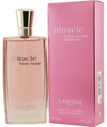 Lancome Miracle Tendre Voyage EDT 75 ml