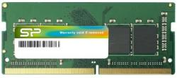Silicon Power 8GB DDR4 2400MHz SP008GBSFU240B02