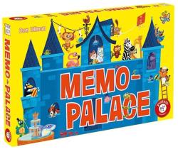 Piatnik Memo-Palace 609947