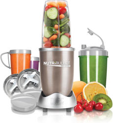 Delimano NutriBullet Pro 900