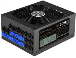 SilverStone Strider 1100W 80 PLUS Titanium (SST-ST1100-TI)