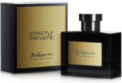 Baldessarini Strictly Private EDT 50 ml