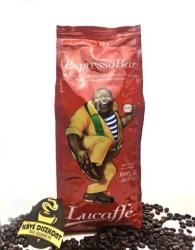 Lucaffé Espresso Bar szemes kávé 1 kg