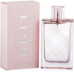 Burberry Brit Sheer EDT 50 ml