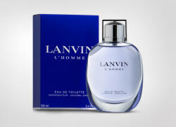 Lanvin L'Homme EDT 100 ml