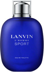 Lanvin L'Homme Sport EDT 50 ml