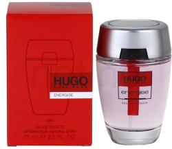 HUGO BOSS HUGO Energise EDT 75 ml Parfum