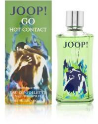 JOOP! Go Hot Contact EDT 100 ml