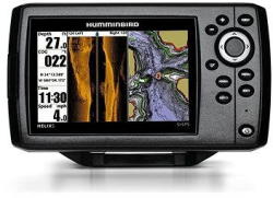 Humminbird HELIX 5 SI GPS