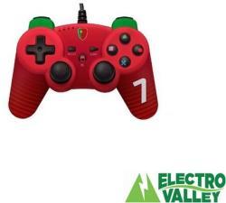 Bigben Interactive PS3 Wired Controller Limited Edition Portugal