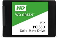 Western Digital Green 120GB SATA3 (WDS120G1B0A)
