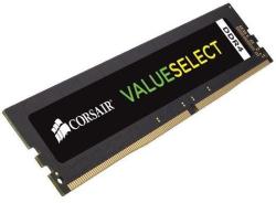Corsair Value Select 4GB DDR4 2666MHz CMV4GX4M1A2666C18