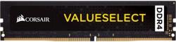 Corsair Value Select 16GB DDR4 2666MHz CMV16GX4M1A2666C18