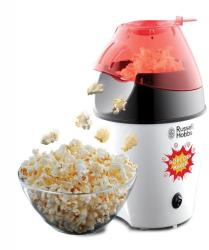 Popcorn gép