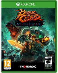 THQ Nordic Battle Chasers Nightwar (Xbox One)