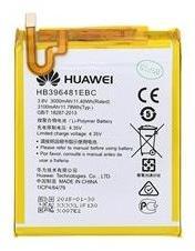 Huawei Li-ion 3000mAh HB396481EBC
