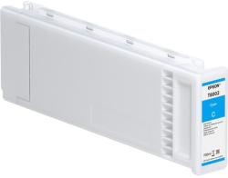Epson T8002
