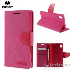 Mercury Canvas Diary - Sony Xperia Z5