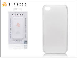 Gecko Lianzoo Crystal - Apple iPhone 4/4S