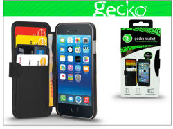 Gecko Wallet DeLuxe - Apple iPhone 6